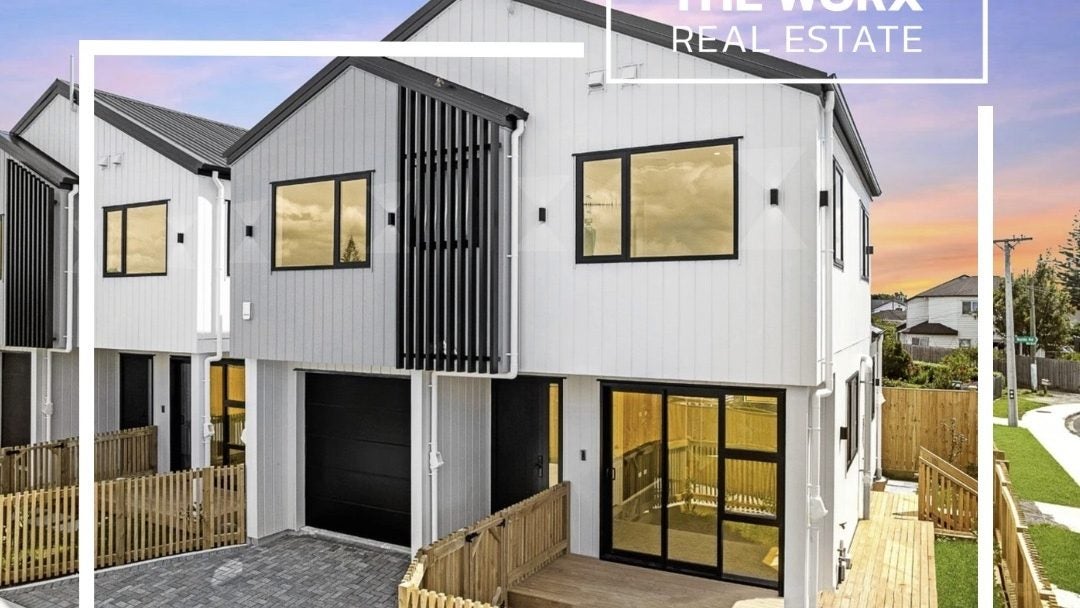 22B Healy Road, Manurewa, Auckland - Carousel 1