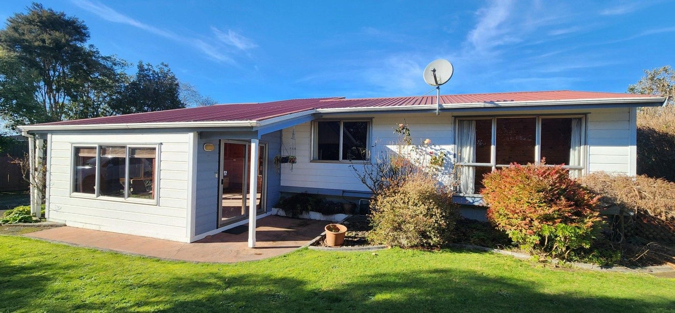 Property Valuation for 21A King Street, Feilding, Feilding | Trade Me ...