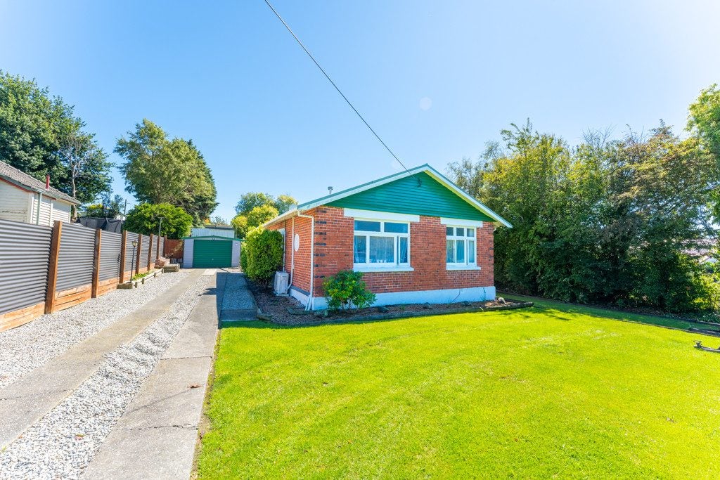 81 Luxmoore Road, Marchwiel, Timaru - Carousel 1