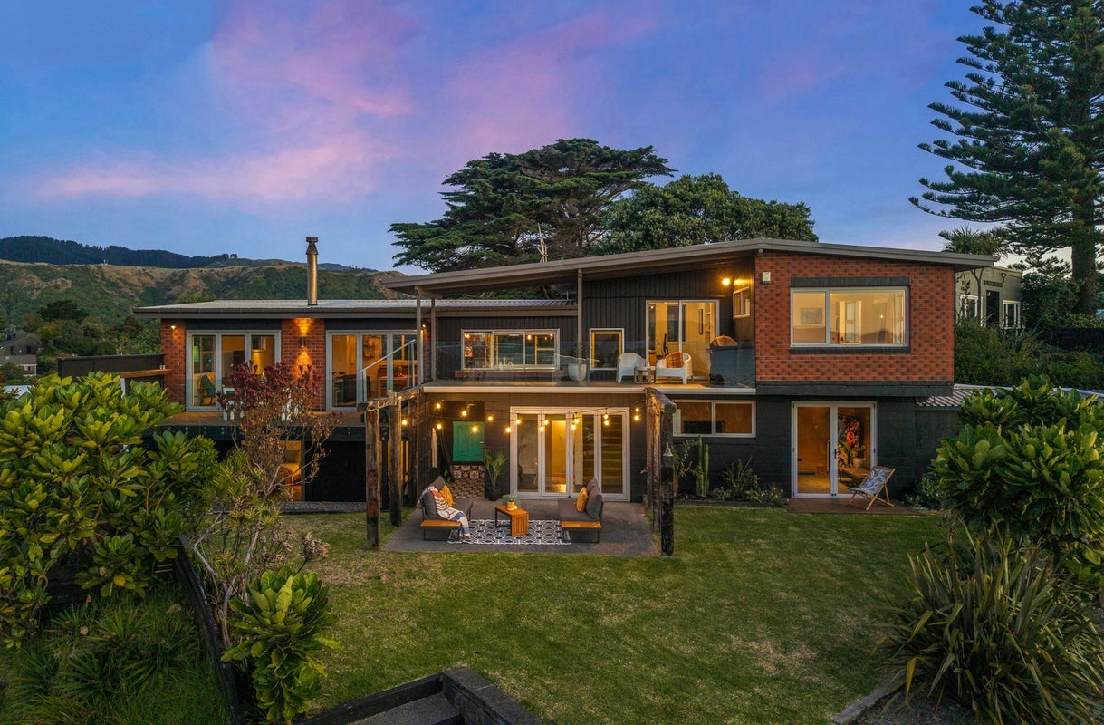 72 Rosetta Road, Raumati South, Paraparaumu - Carousel 1