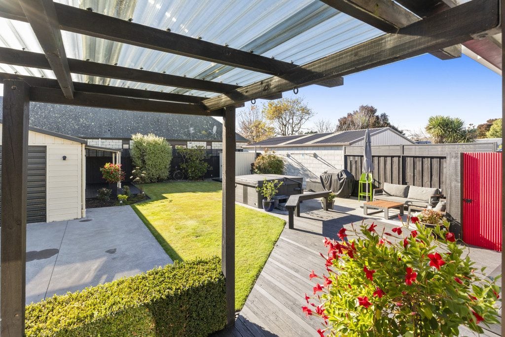 53 Woolley Street, Avondale, Christchurch - Carousel 2