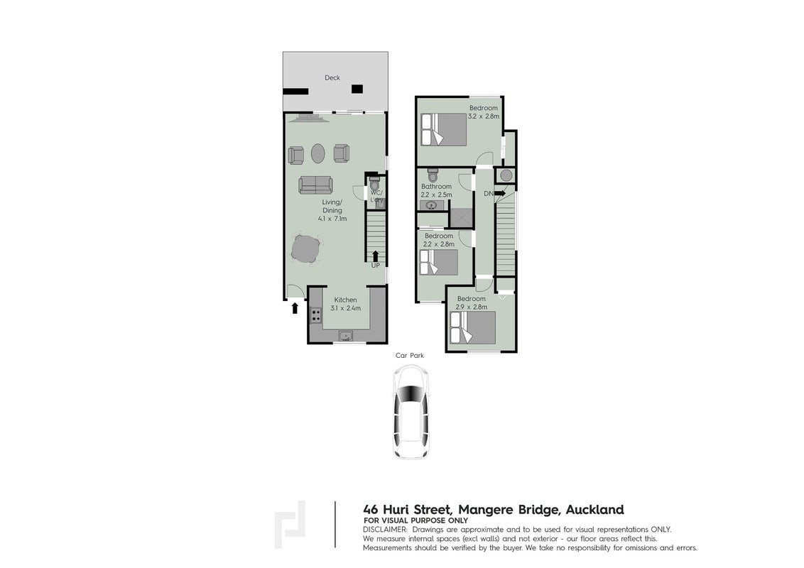 46 Huri Street, Mangere Bridge, Auckland - Carousel 14