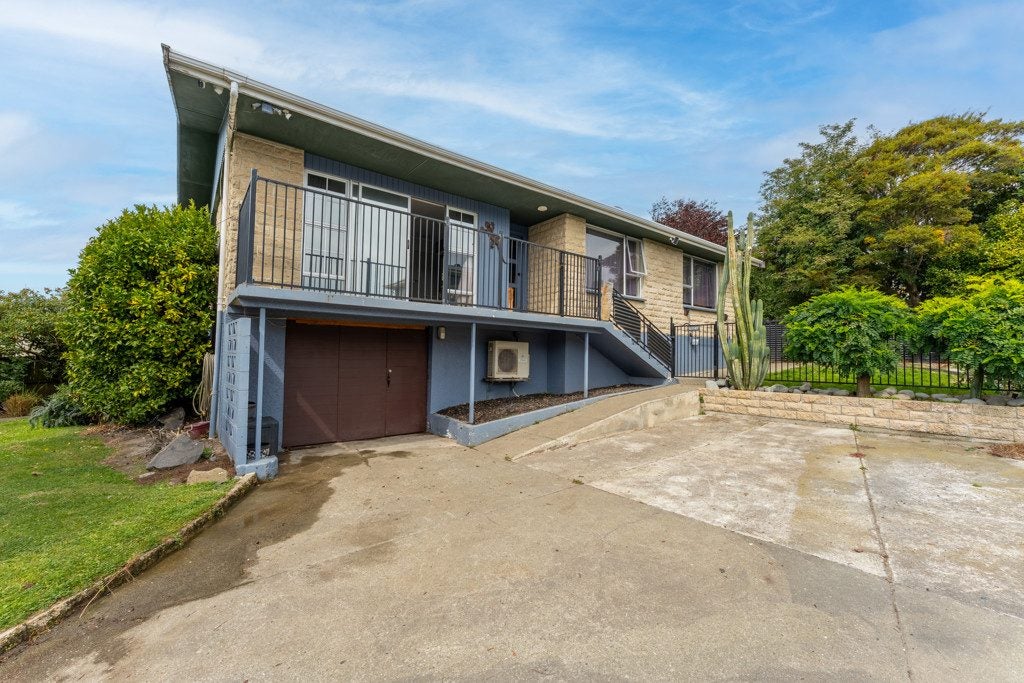 4 Beaumont Street, Oceanview, Timaru - Carousel 1