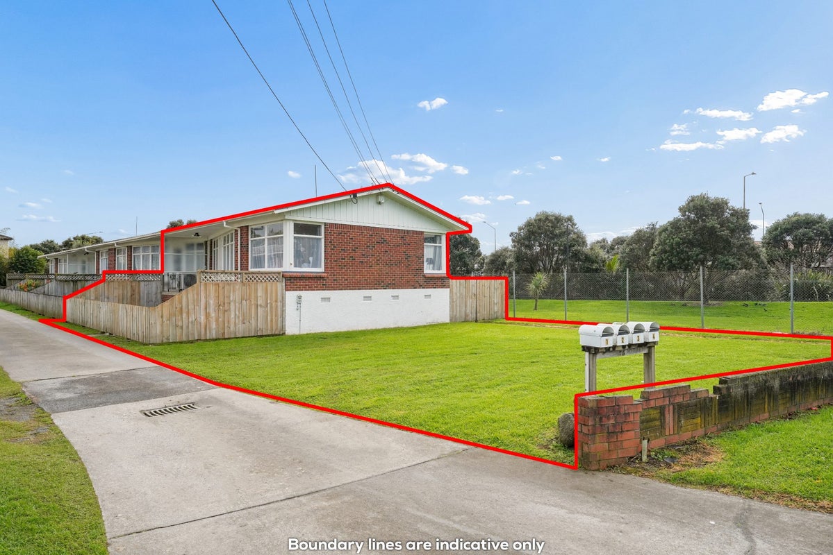 1/75 Melrose Road, Mount Roskill, Auckland - Carousel 1