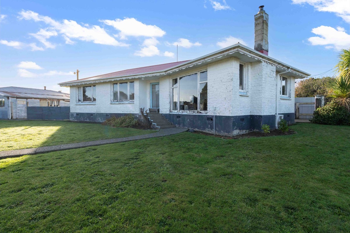 5 Braemar Street, Kew, Invercargill - Carousel 2