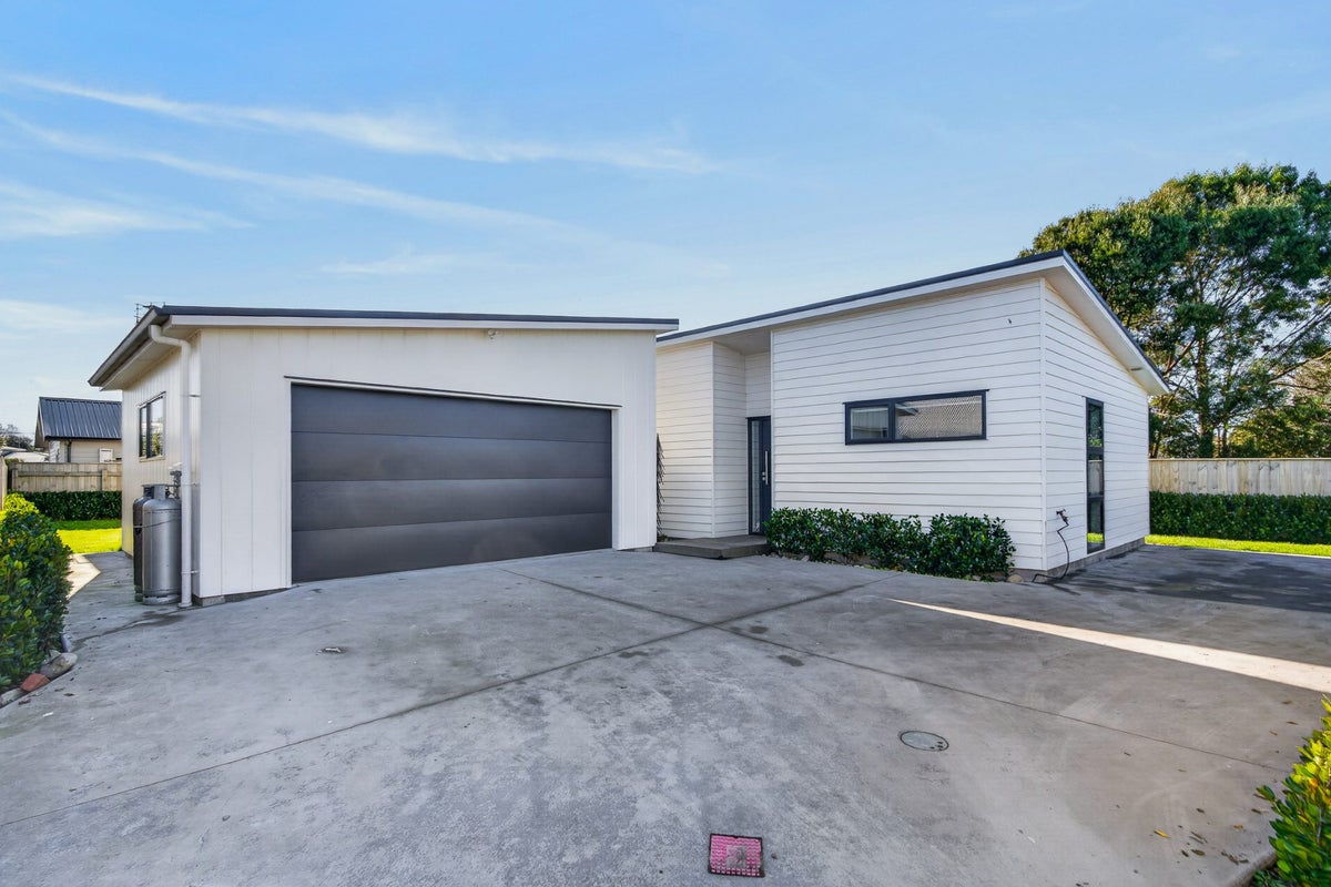 38 Daniell Street, Solway, Masterton - Carousel 1