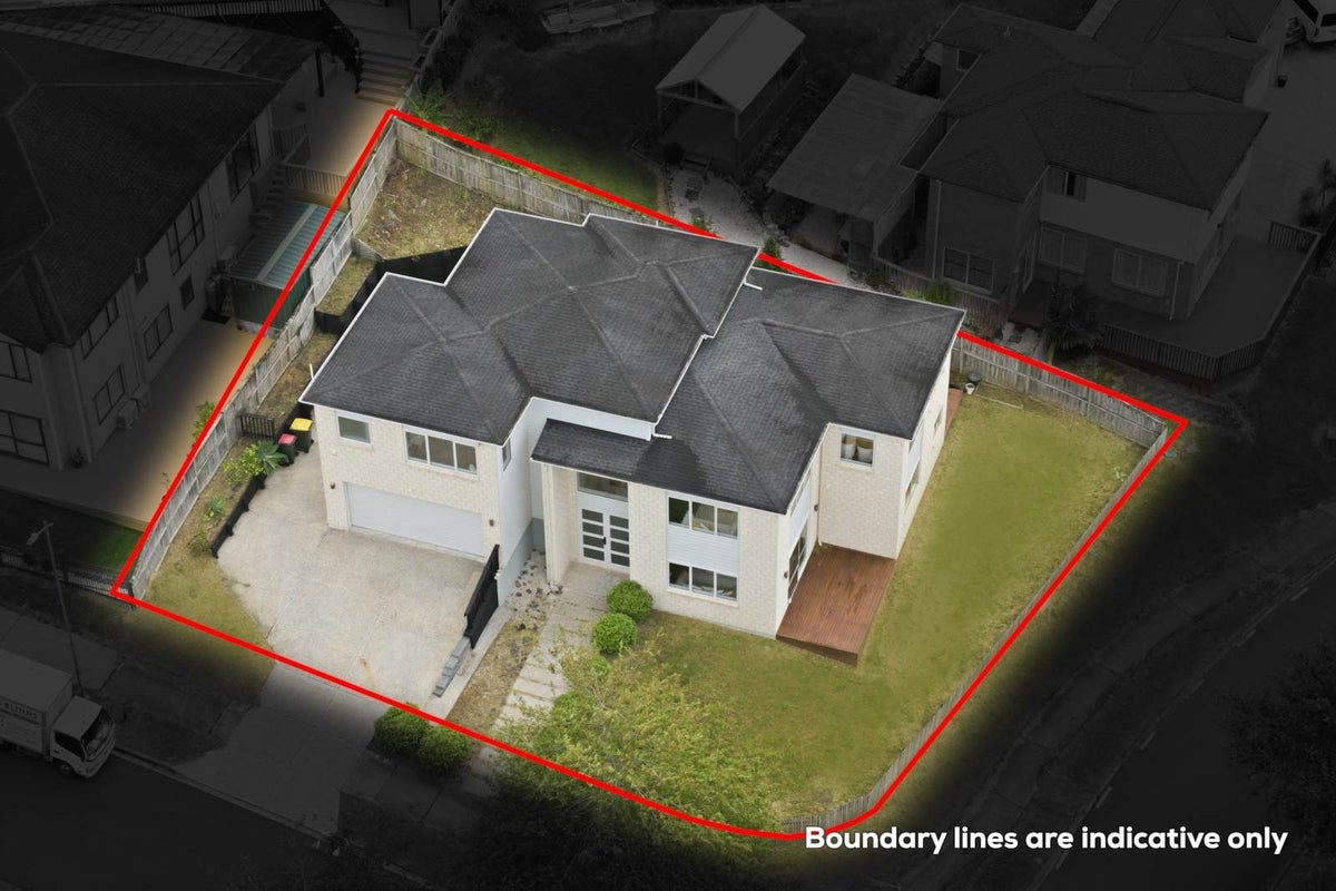 3 Korihi Drive, Swanson, Auckland - Carousel 41