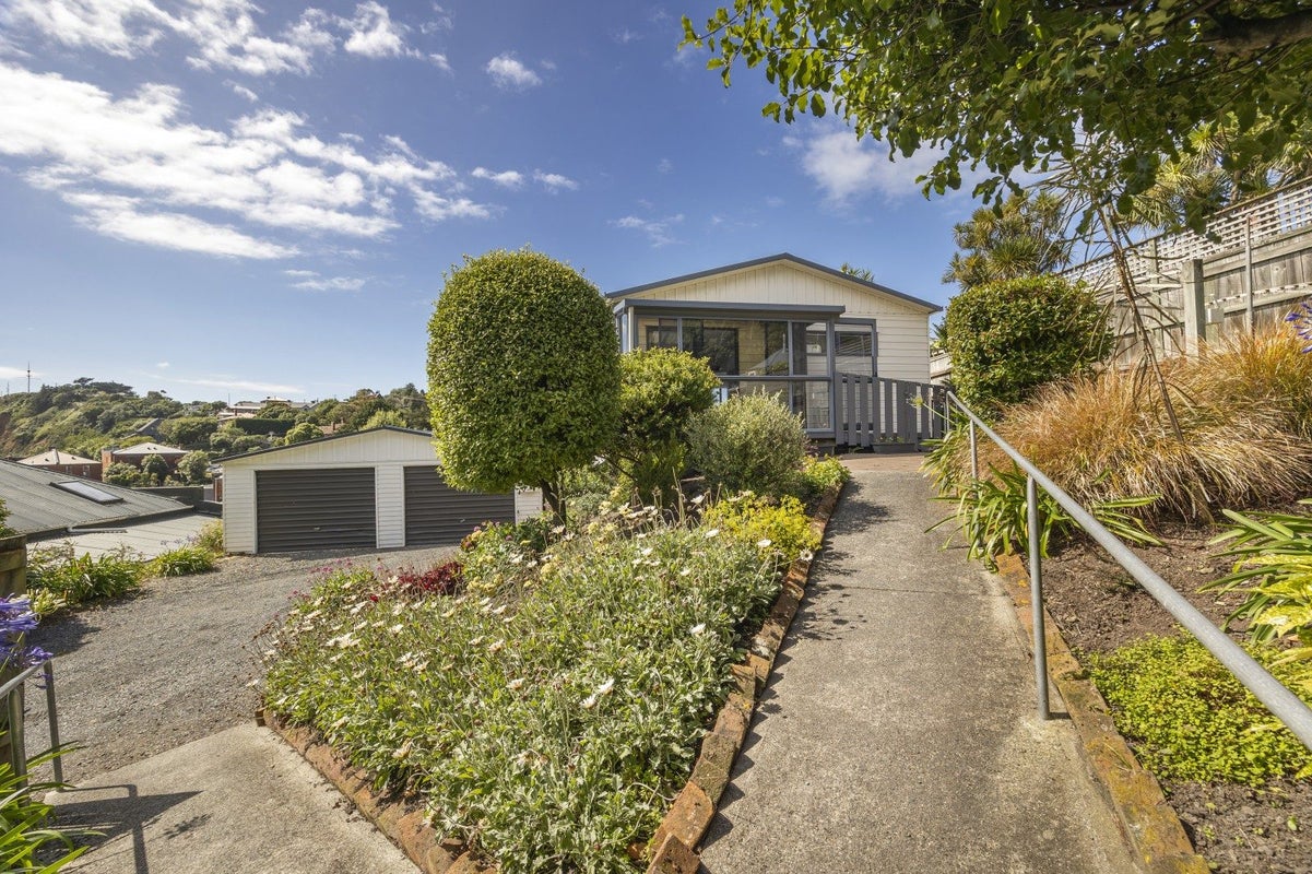 5 Ajax Road, Port Chalmers, Dunedin - Carousel 1