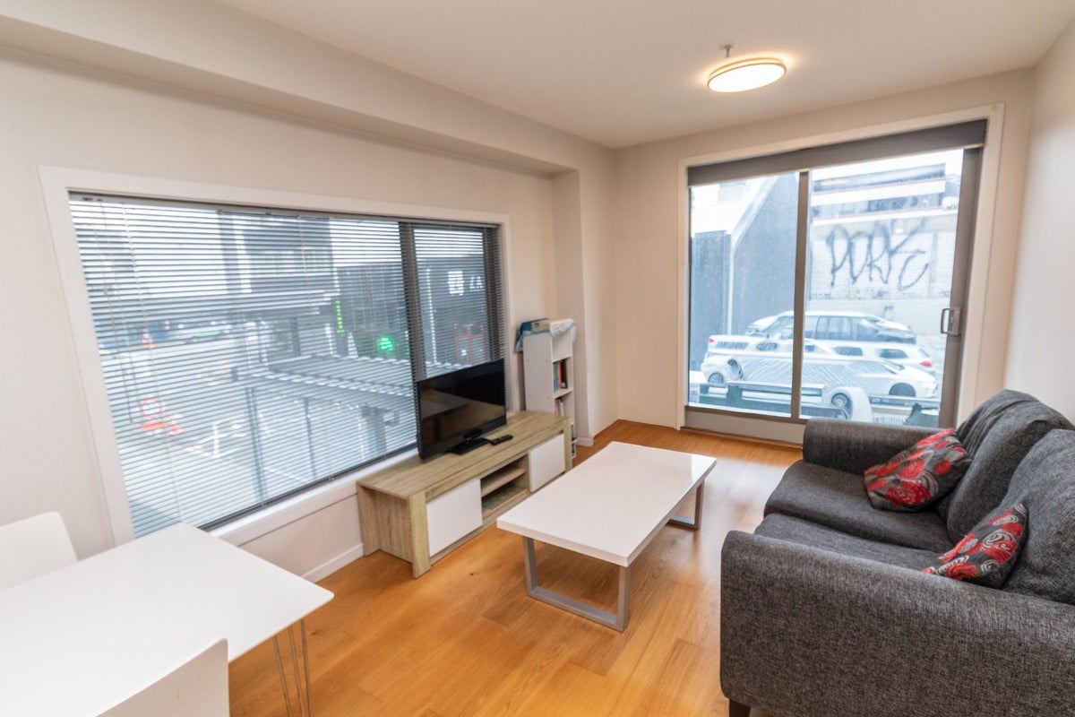105/8 Wigan Street, Te Aro, Wellington - Carousel 1