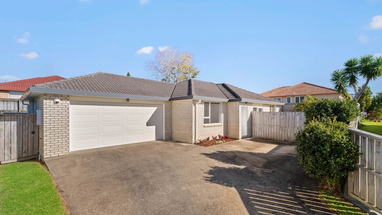20 George Arthur Place, Pukekohe, Pukekohe - Carousel 1