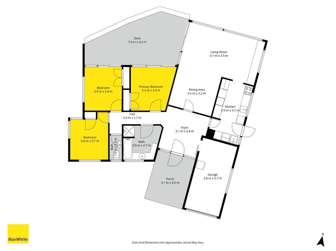 70 Godden Crescent, Mission Bay, Auckland - Carousel 21