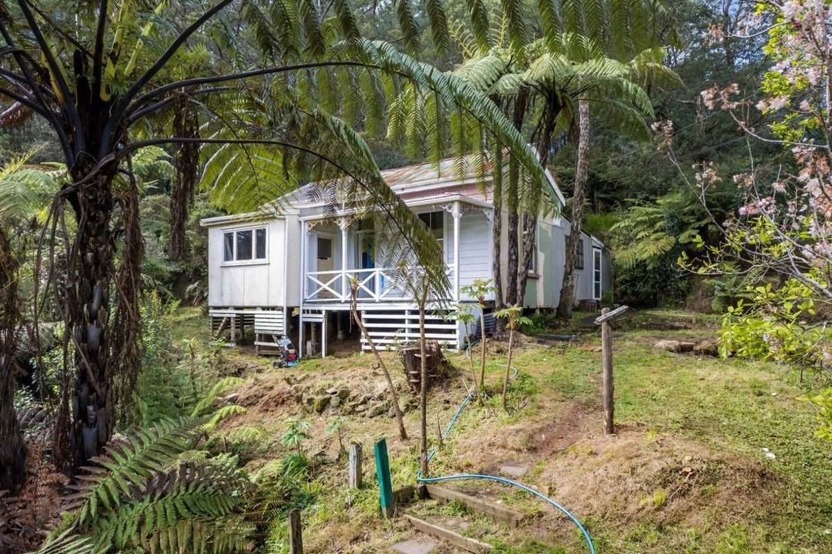 11 Waitawheta Road, Waikino, Waihi - Carousel 1