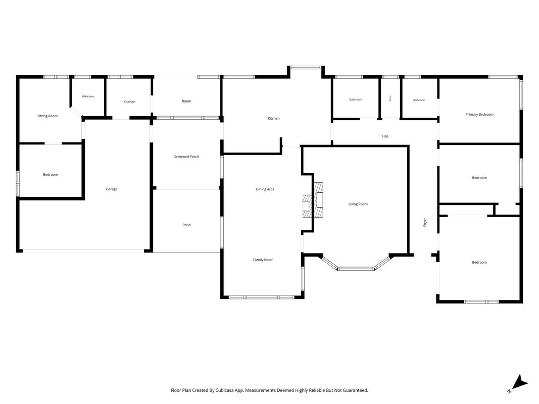 24 Ashbourne Street, Burnside, Christchurch - Carousel 23