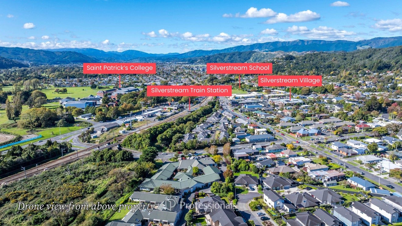 27 Somerby Mews, Silverstream, Upper Hutt - Carousel 21