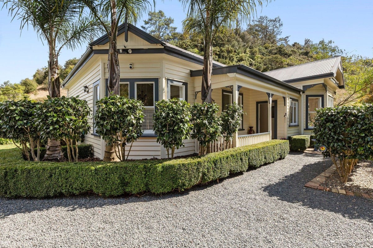 247 Te Miro Road, Te Miro, Cambridge - Carousel 1