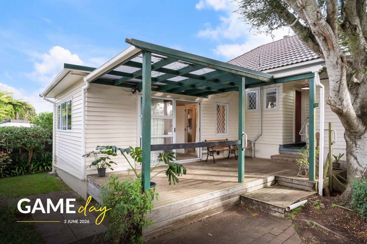 3 Mariri Road, Onehunga, Auckland - Carousel 1