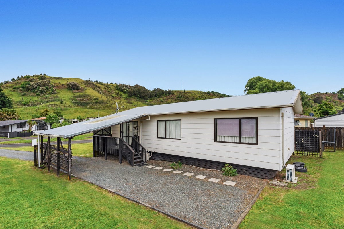 5 Hahuru Road, Kawerau, Kawerau - Carousel 1