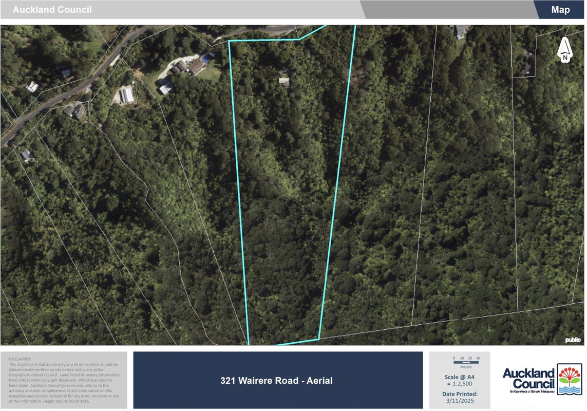 321 Wairere Road, Waitakere, Auckland - Carousel 23