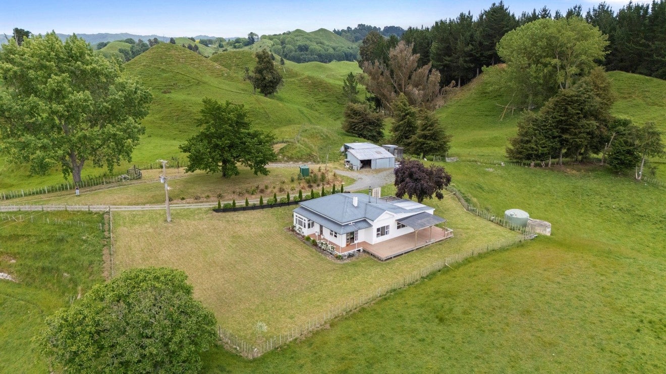 412 Rongoiti Road, Taihape - Carousel 43