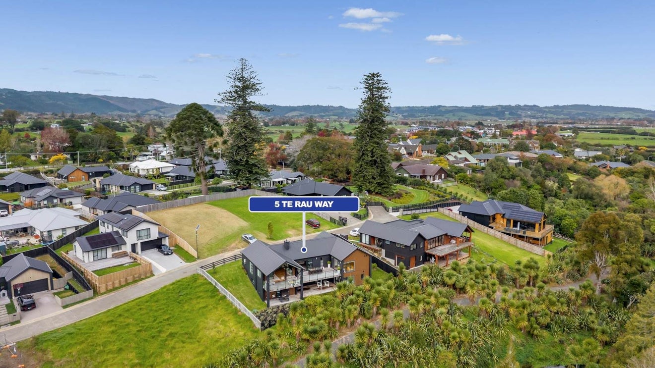 5 Te Rau WAY, Clevedon, Auckland - Carousel 38