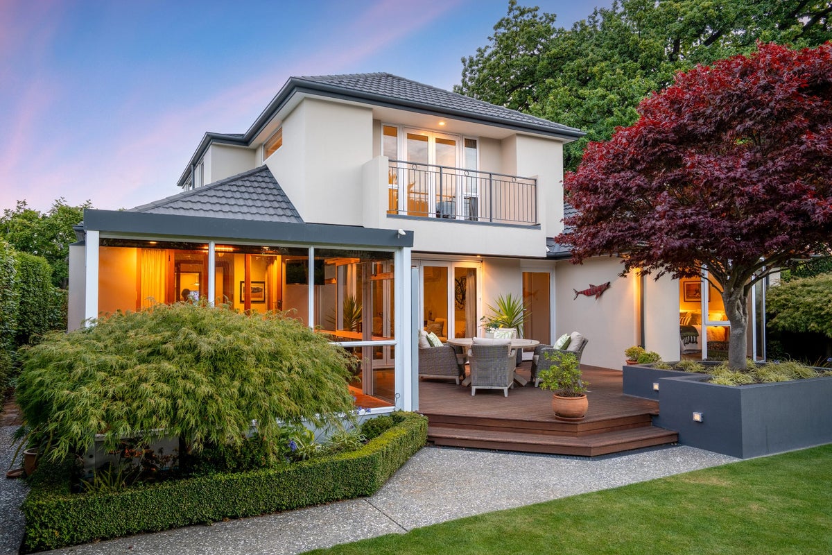 34A Glandovey Road, Fendalton, Christchurch - Carousel 1