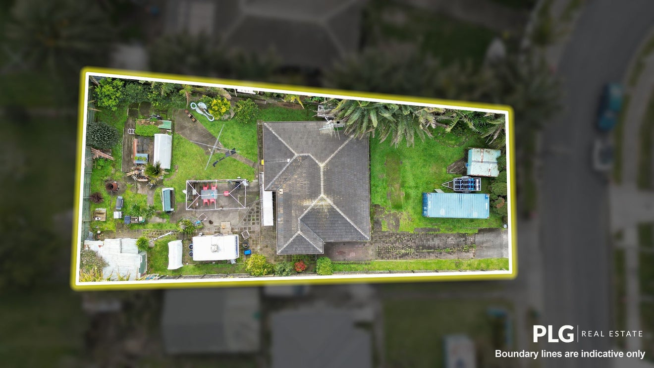 9 Clutha Crescent, Clover Park, Auckland - Carousel 15