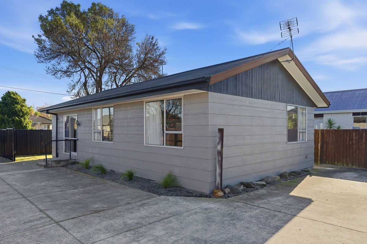 21 Carters Road, Aranui, Christchurch - Carousel 2