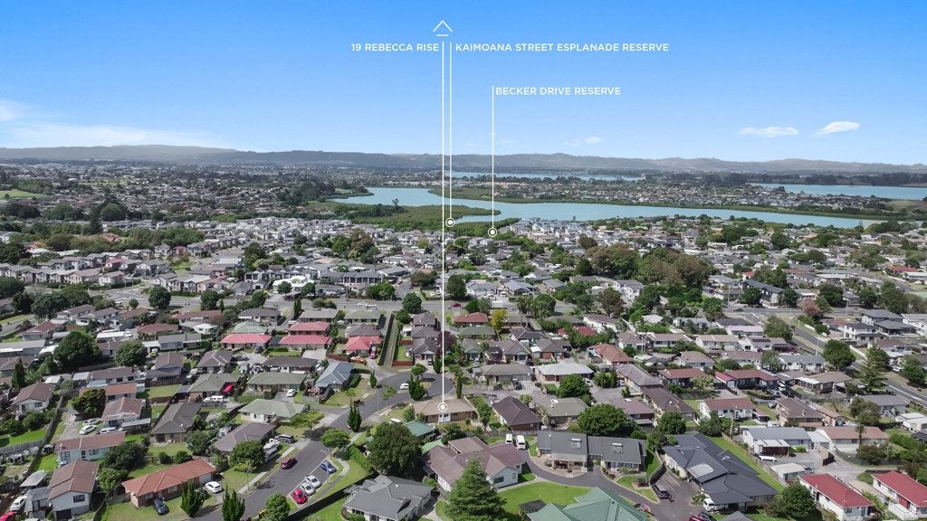 19 Rebecca Rise, Weymouth, Auckland - Carousel 15