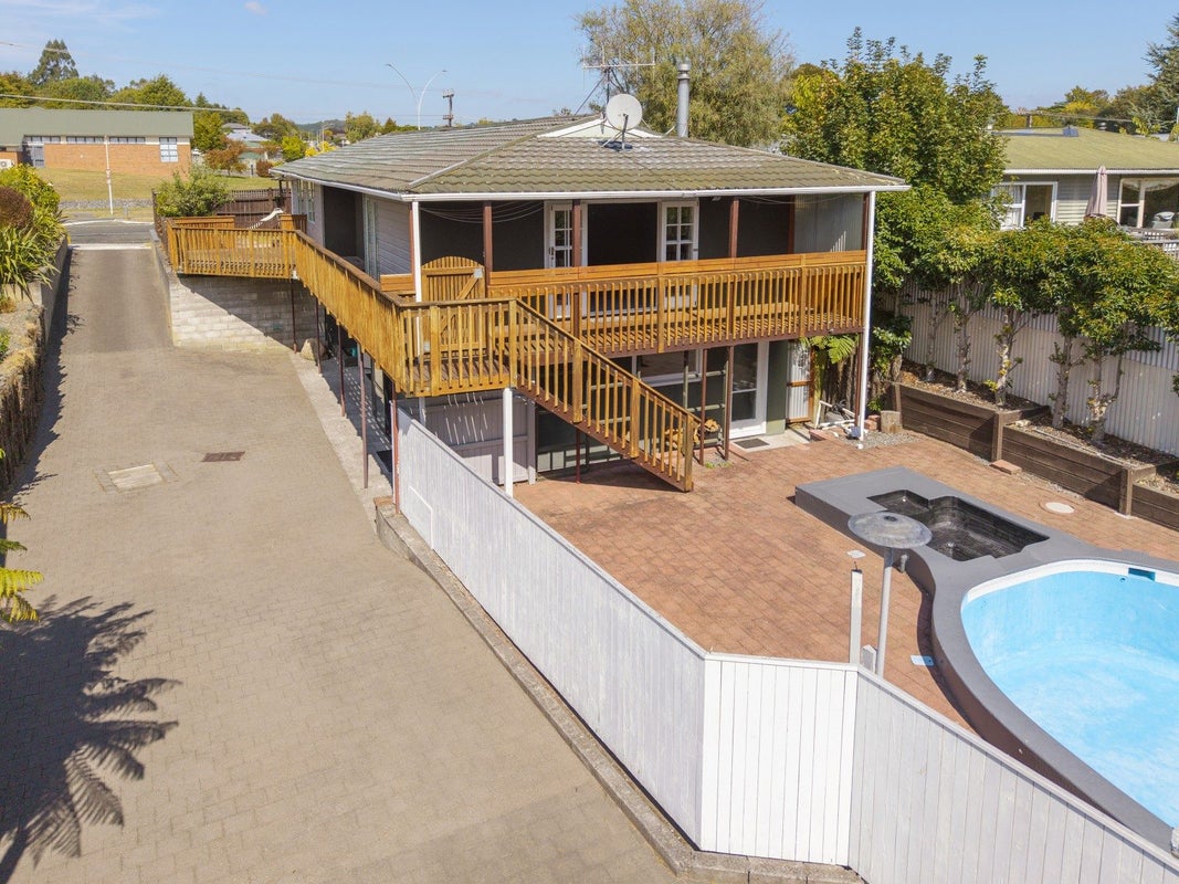 114 Taharepa Road, Hilltop, Taupo - Carousel 1