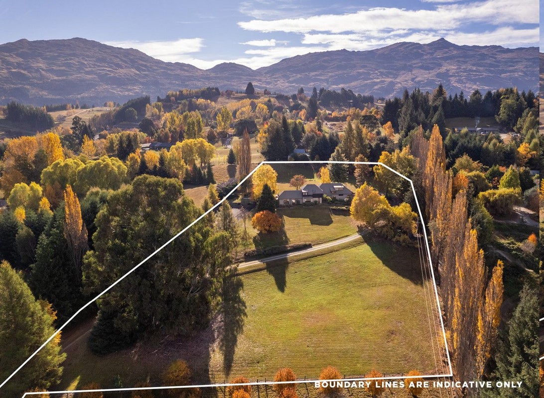 385 Littles Road, Dalefield, Queenstown - Carousel 1