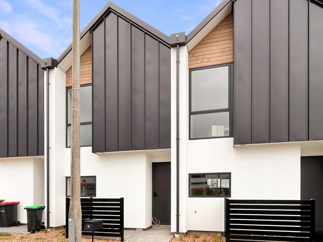 31B Purchas Street, St Albans, Christchurch - Carousel 1