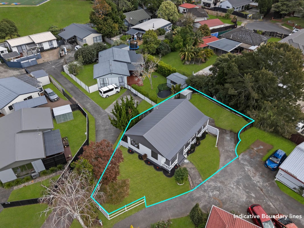 3/9 Ireland Place, Ranui, Auckland - Carousel 2