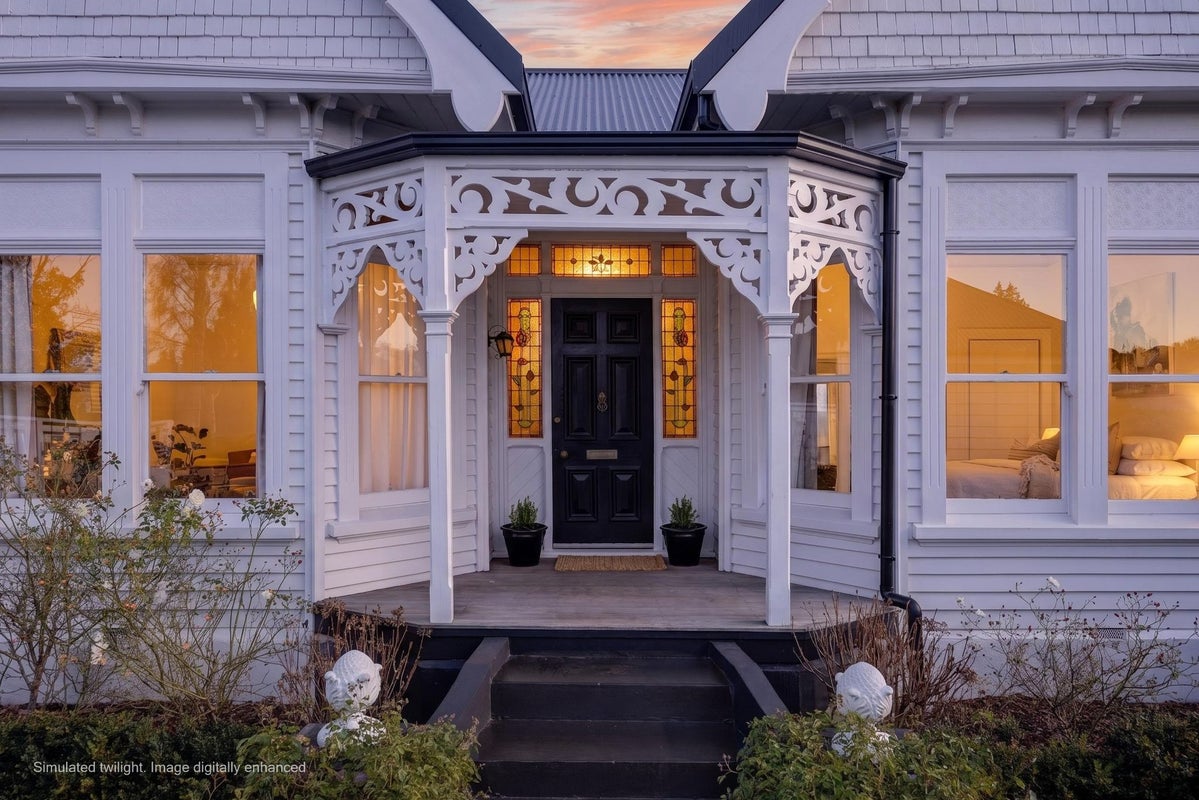 181 Geraldine Street, Edgeware, Christchurch - Carousel 1