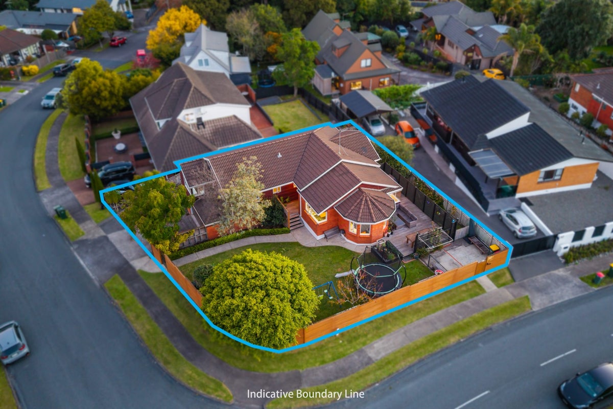 50 Calluna Crescent, Totara Heights, Auckland - Carousel 1