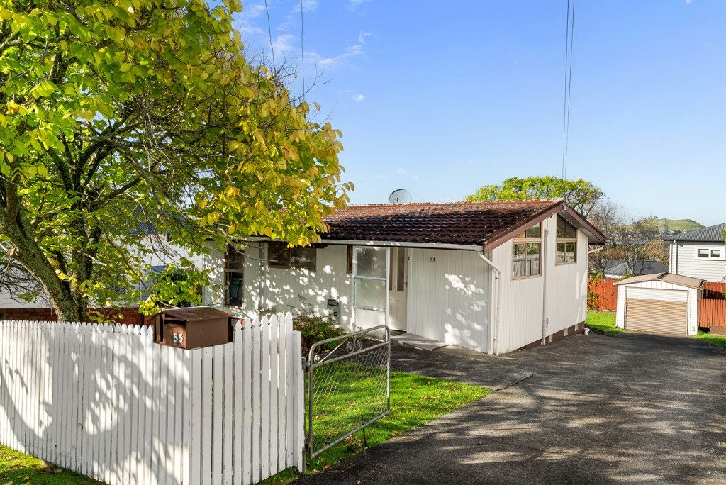 53 Arthur Street, Onehunga, Auckland - Carousel 1