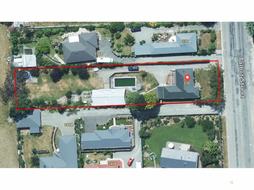 238 Talbot Street, Geraldine, Geraldine - Carousel 32