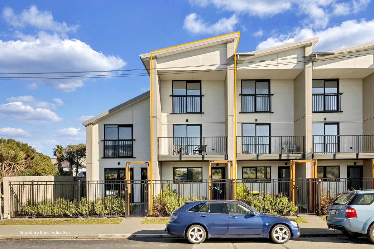9/180 Marine Parade, New Brighton, Christchurch - Carousel 2