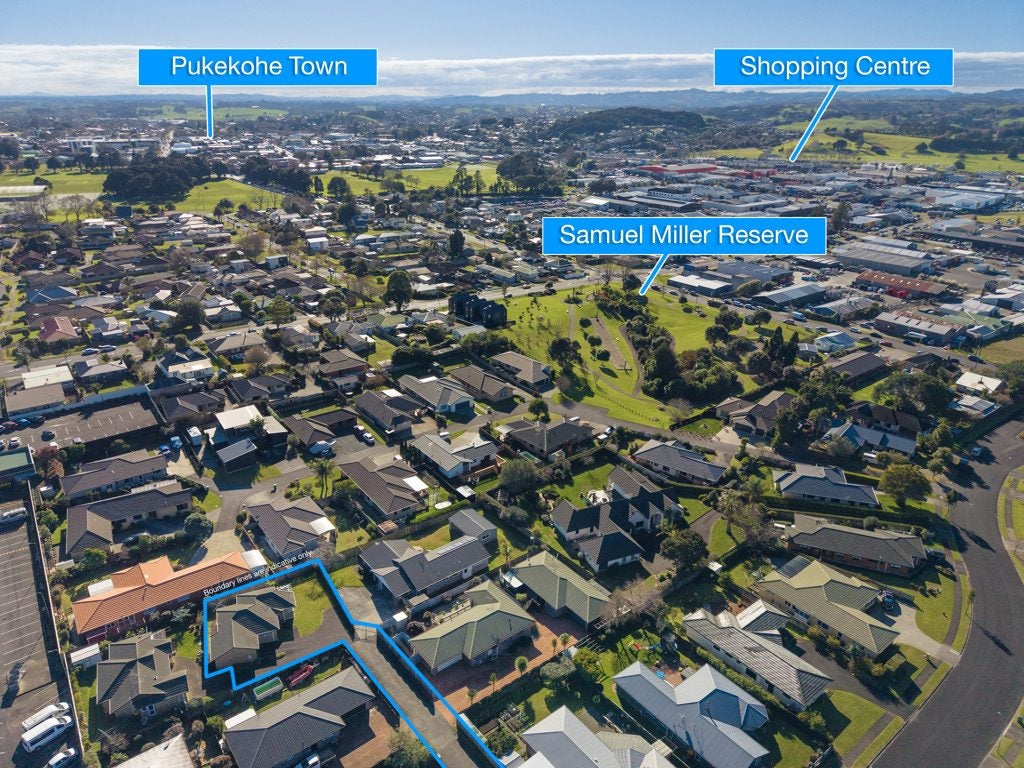 51A O'Connor Drive, Pukekohe, Pukekohe - Carousel 15
