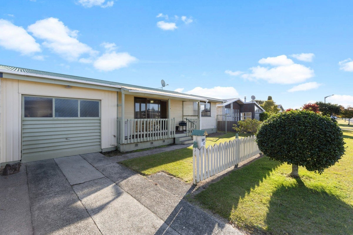 29B Barnett Street, Putaruru, Putaruru - Carousel 1