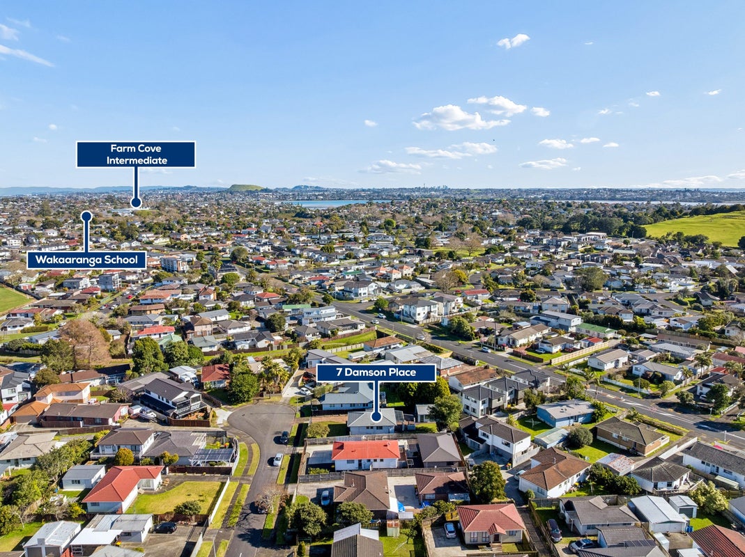 7 Damson Place, Bucklands Beach, Auckland - Carousel 25