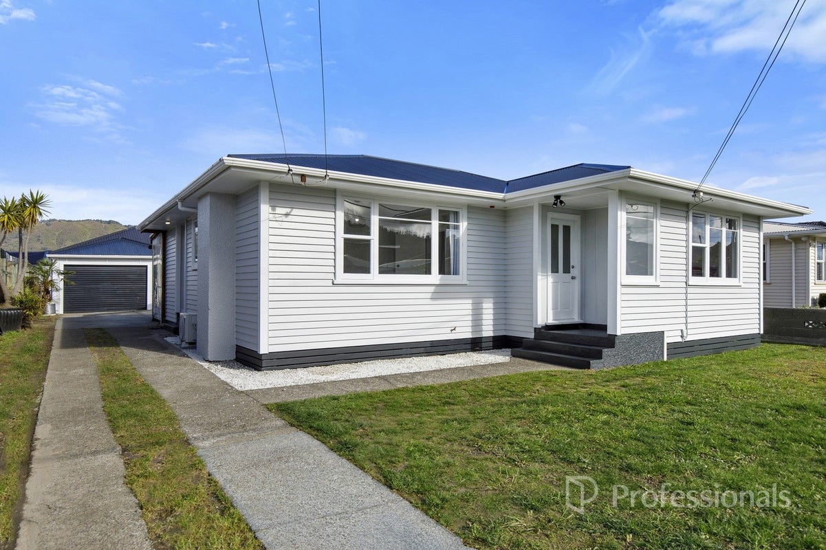 226 Taita Drive, Avalon, Lower Hutt, Wellington - Carousel 1