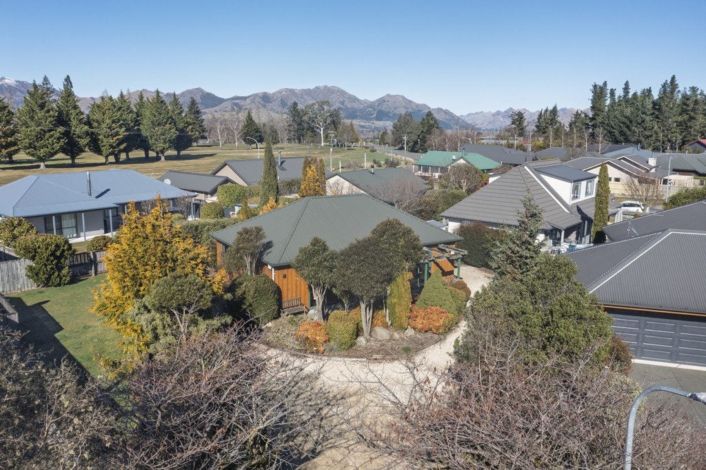 21 Devon Street, Hanmer Springs, Hanmer Springs - Carousel 2