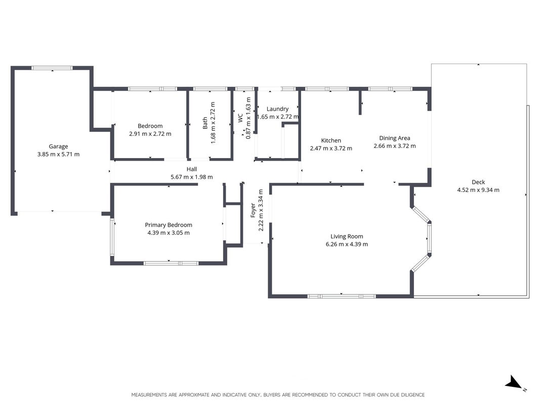 2/16 Wyndham Street, Papanui, Christchurch - Carousel 25