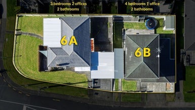 6 Toru Street, Te Atatu Peninsula, Auckland - Carousel 1