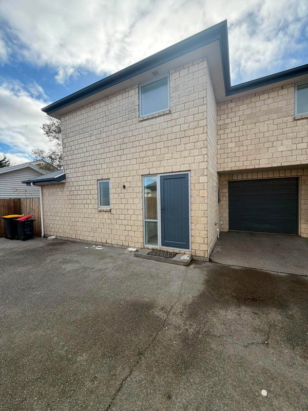 50A Barbour Street, Waltham, Christchurch - Carousel 1