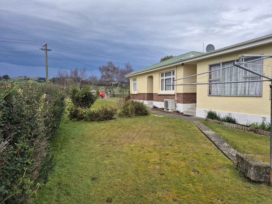 4 River Street, Mataura, Gore, Southland - Carousel 2