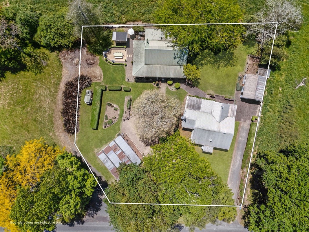 949 Maungatautari Road, Maungatautari, Cambridge - Carousel 31