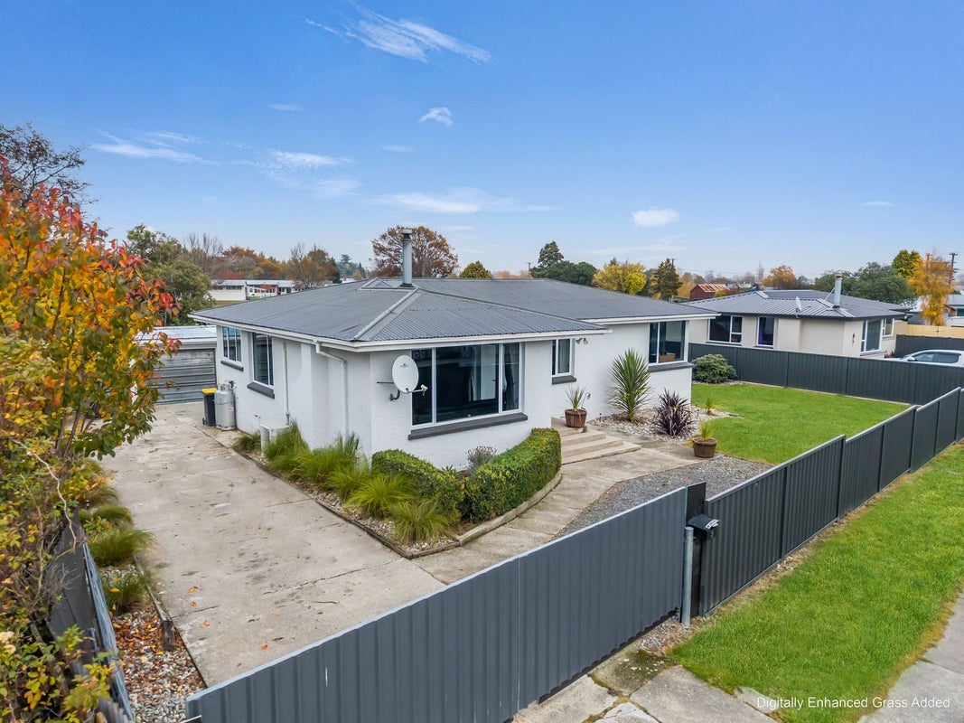3 Walker Street, East Gore, Gore - Carousel 1