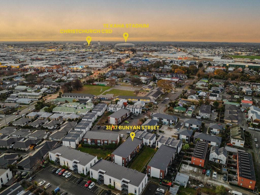 31/17 Bunyan Street, Waltham, Christchurch - Carousel 2