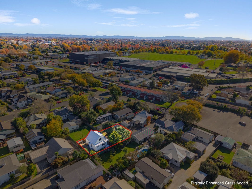 26A Claudelands Road, Hamilton East, Hamilton - Carousel 2